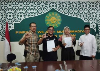 KL Lazismu Al Jihad