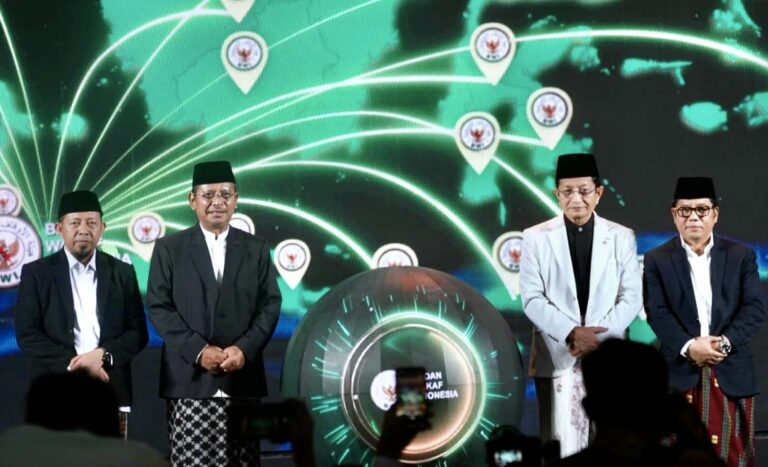 Pesantren Award Perdana Digelar, Ini Daftar Penerima Penghargaan per Kategori!