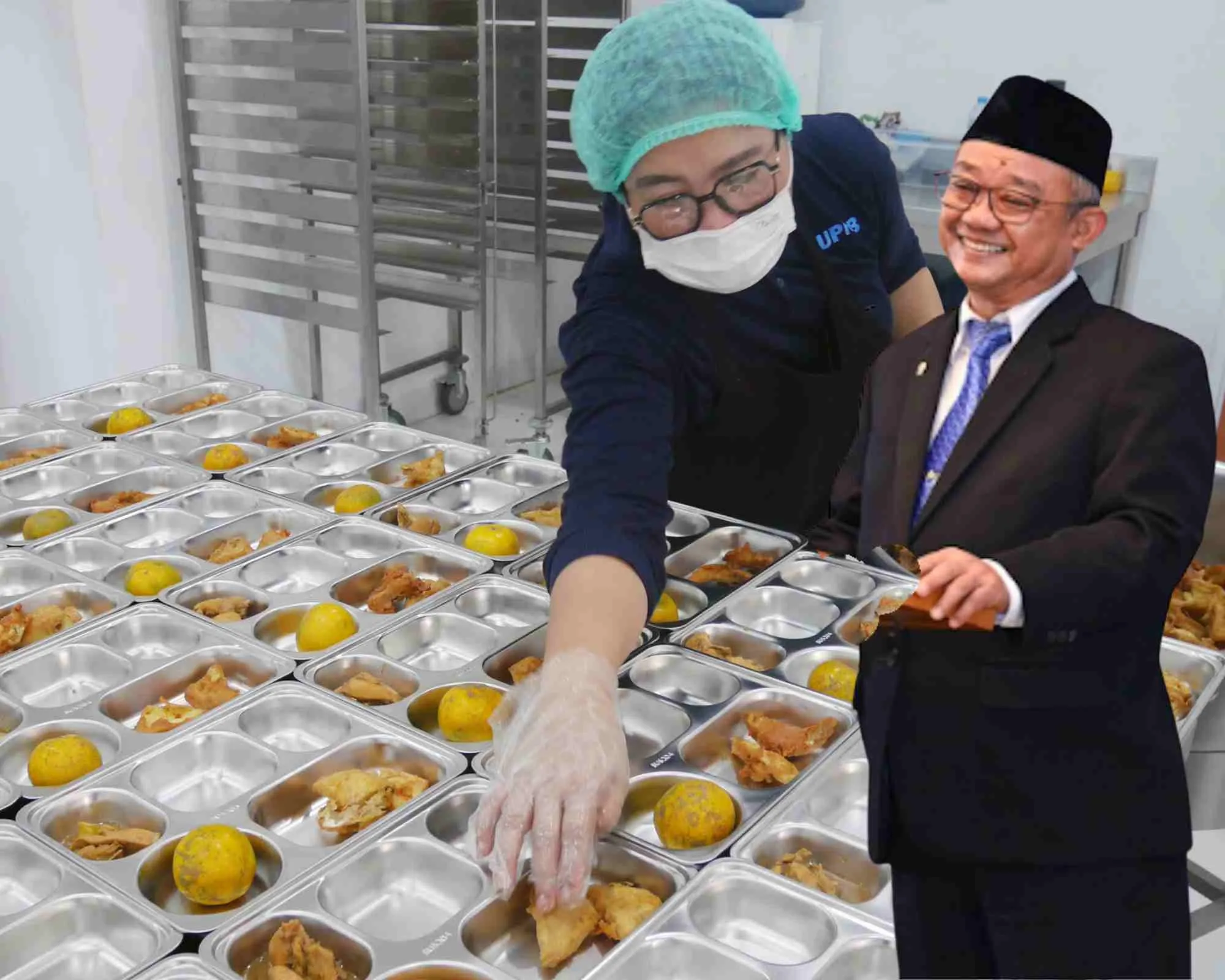 Kemendikdasmen MBG