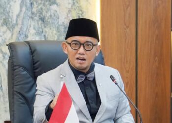 Kuota haji