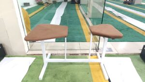 Kursi Salat Masjid Al Jihad