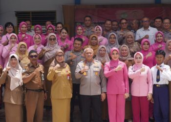 MBG Banjarbaru