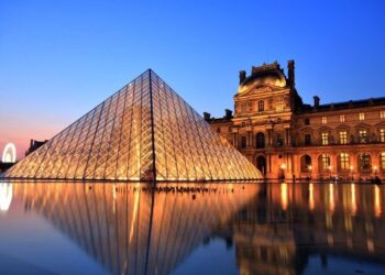 Museum Louvre