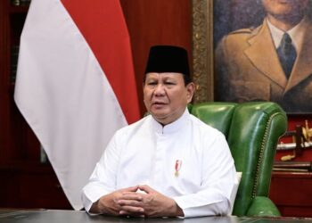Presiden