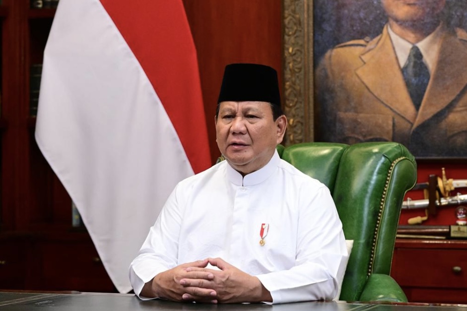 Presiden