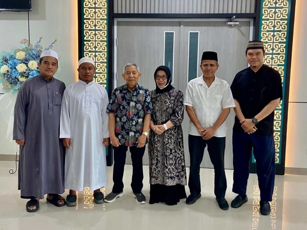 RS Amanah Medical Centre Banjarmasin