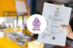 Sertifikasi Halal