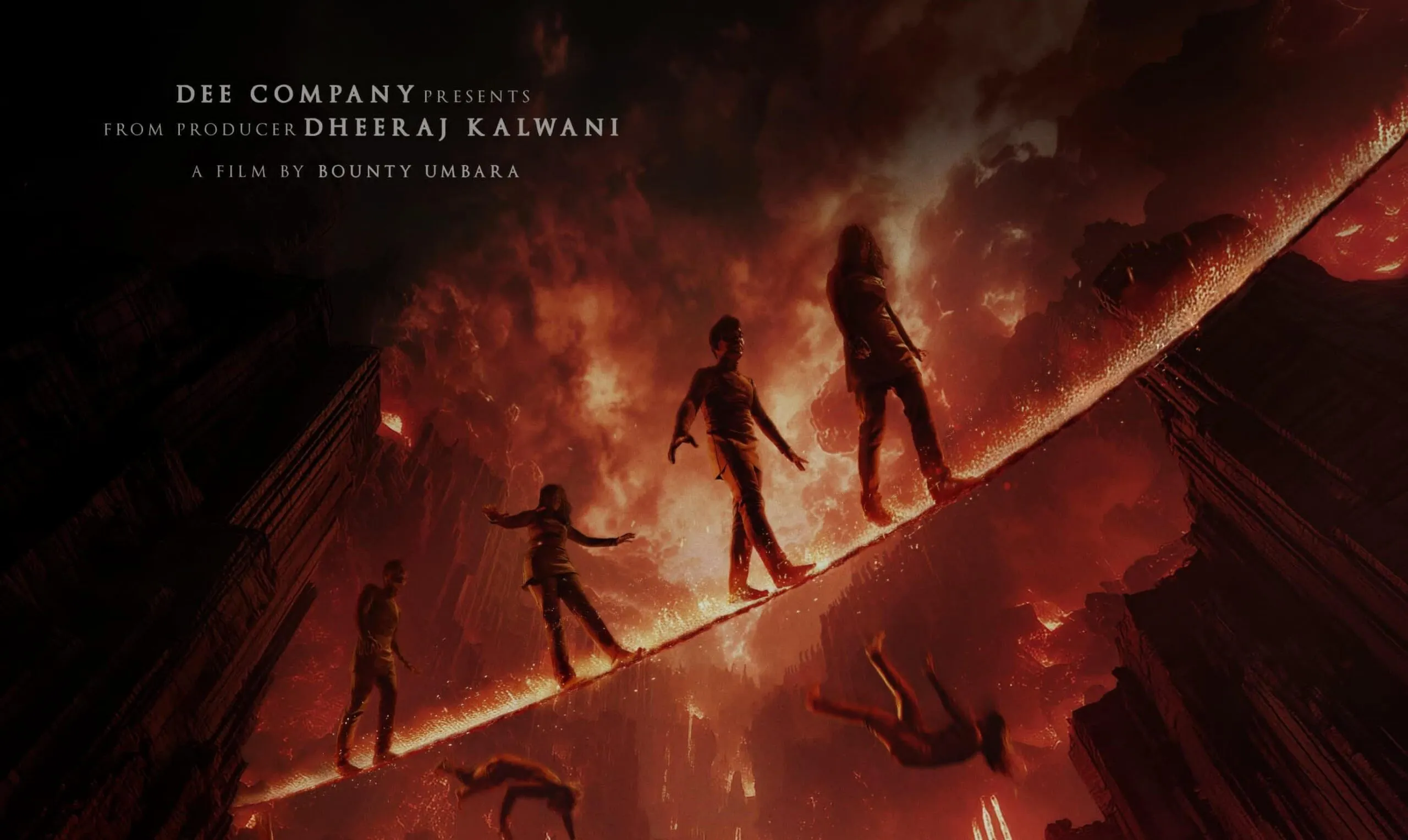 Film Jembatan Shiratal Mustaqim