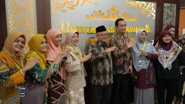Bahasa Inggris