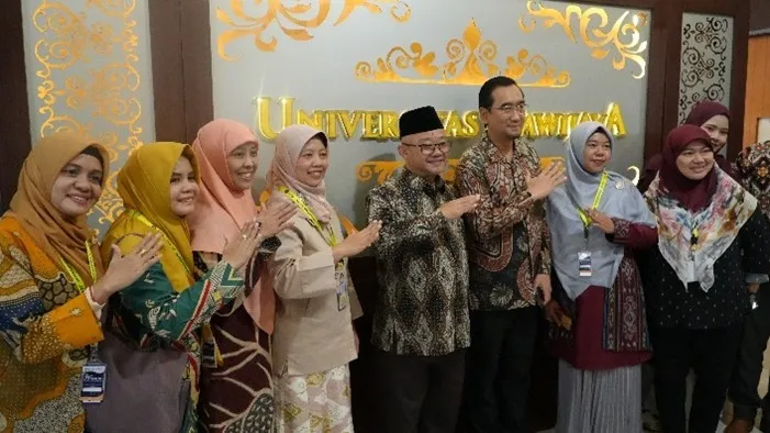 Bahasa Inggris