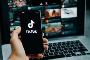 Tiktok