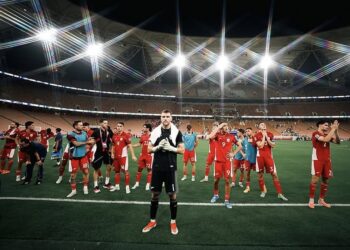 Timnas Indonesia