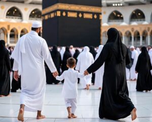 Umrah Mandiri kini legal
