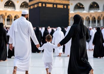 Umrah Mandiri kini legal