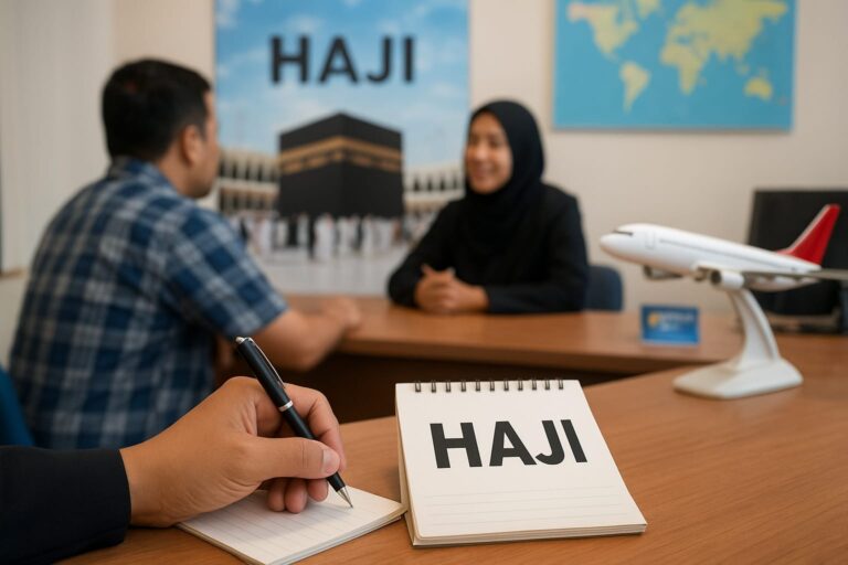 Lanjutan Kasus Kuota Haji, KPK Periksa 300 Travel dari Jatim Hingga Kalsel!