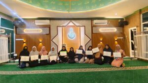 Pelatihan PWNA