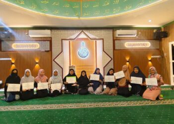 Pelatihan PWNA