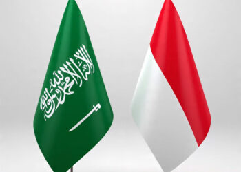 Investasi arab saudi