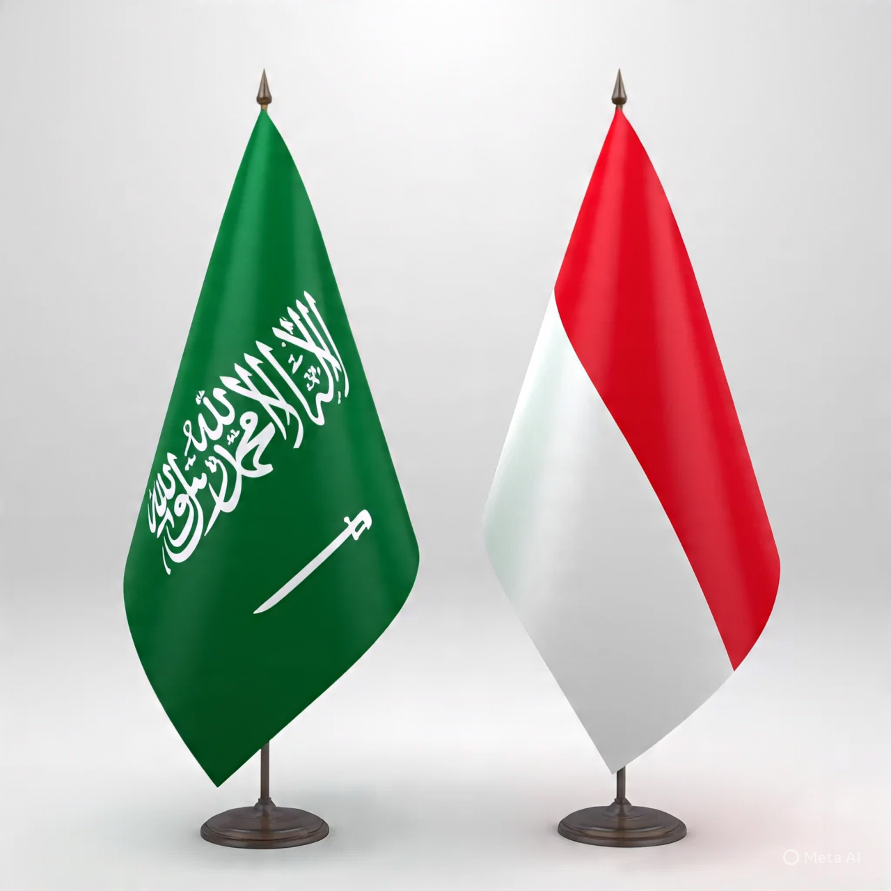 Investasi arab saudi