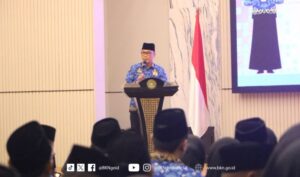 Kepala BGN merespon terkait PPPK di Enrekang