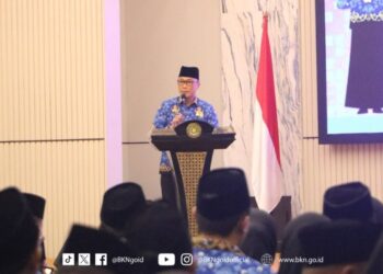 Kepala BGN merespon terkait PPPK di Enrekang