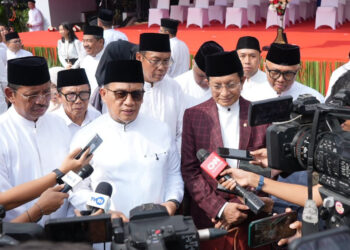 pembentukan Ditjen Pesantren