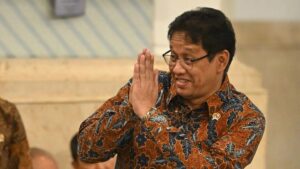 Menkeu Purbaya