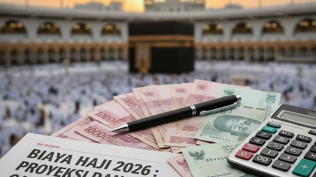 Kemeneterian Haji dan Umrah