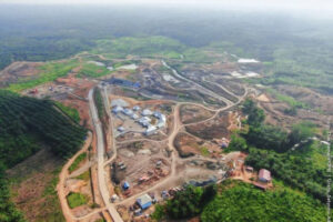 Proyek Strategis Nasional