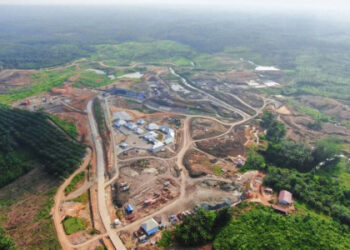 Proyek Strategis Nasional
