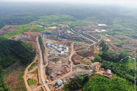 Proyek Strategis Nasional