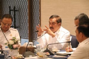 Kementerian Imigrasi