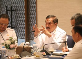 Kementerian Imigrasi