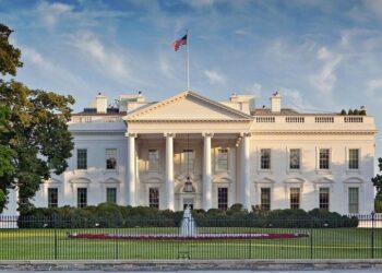 White house