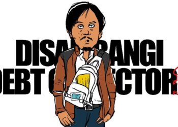 DPR desak OJK hapus aturan penagihan utang gunakan debt collector