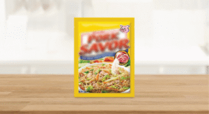 produk Ajinomoto yang beredar