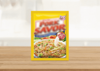 produk Ajinomoto yang beredar