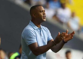 Patrick Kluivert