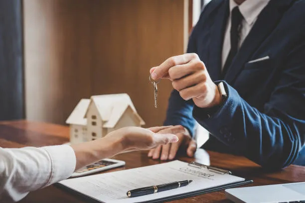 Pajak beli rumah
