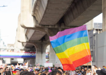 Populasi LGBT