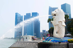 restoran singapura