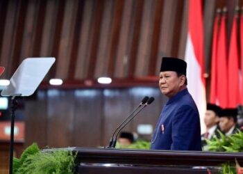 Prabowo