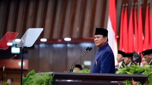 Prabowo