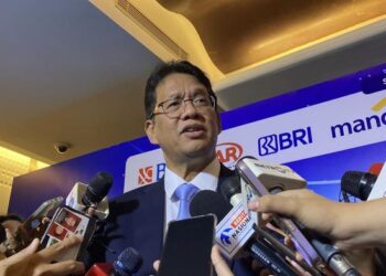 Purbaya Investigasi Dana Pemerintah