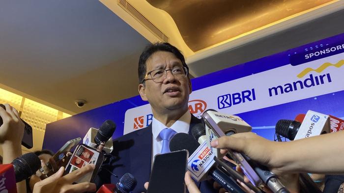 Purbaya Investigasi Dana Pemerintah