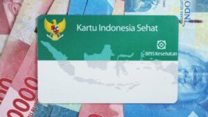 Tunggakan BPJS