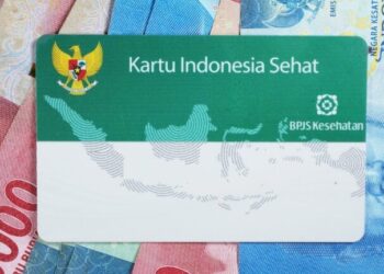 Tunggakan BPJS
