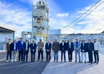 Wakil Menteri Investasi dan Hilirisasi/BKPM Todotua Pasaribu di Jepang