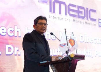 Direktur utama BPJS Kesehatan