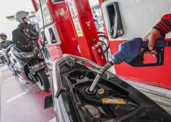 Pertamina Bantah Isu Pertalite Mengandung Etanol